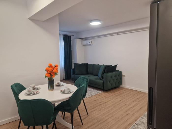 Bulevard M Apartment