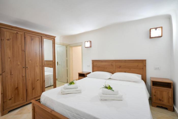 Bianca Luna Apartments