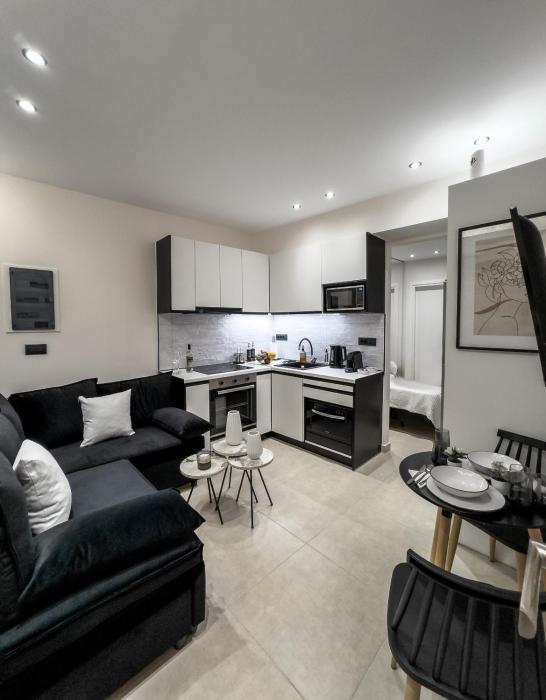 Noémie Luxury Residence in the heart of Zante Town