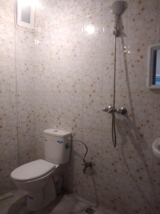 Maison très propre et calme