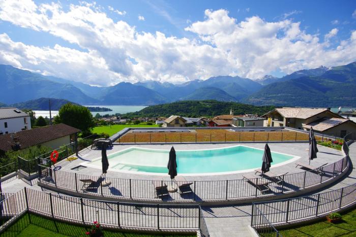 La Terrazza sul Lago