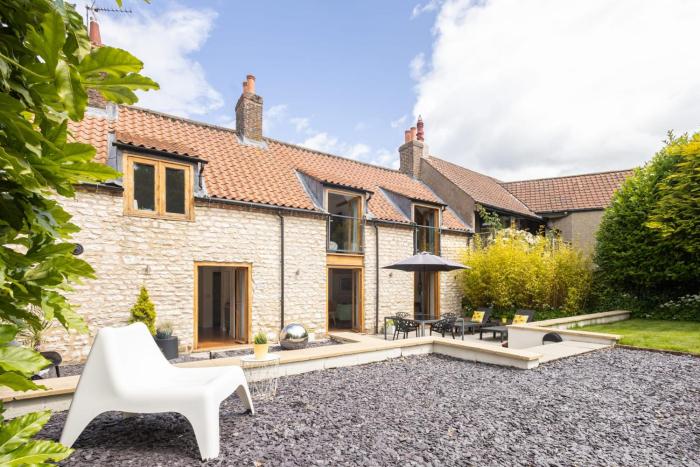 Host & Stay - Sunnyside Barn