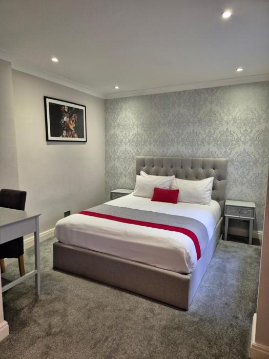 The Beverley Apartments London - Victoria