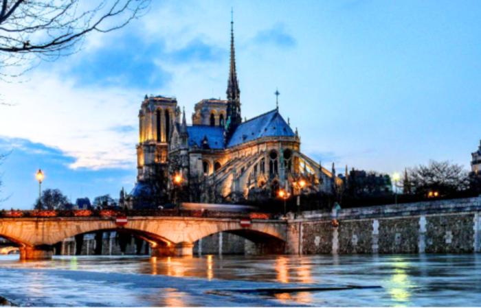 Le Cardinal Le Moine