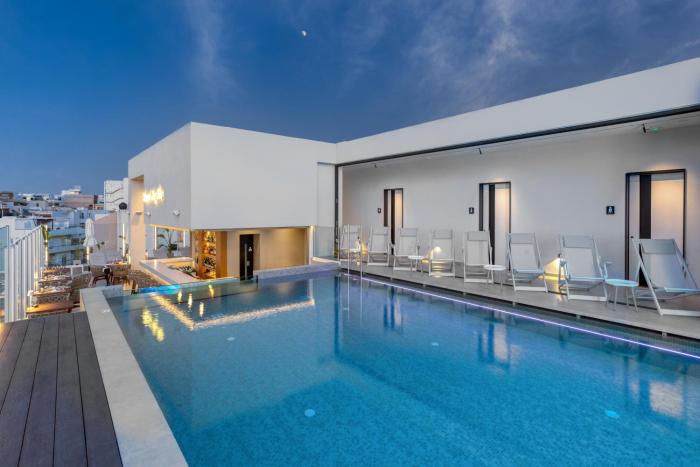 Ethereal White Resort Hotel & Spa - Adults Only