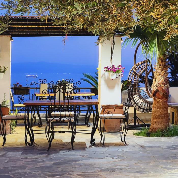 Hotel Panorama Piqeras