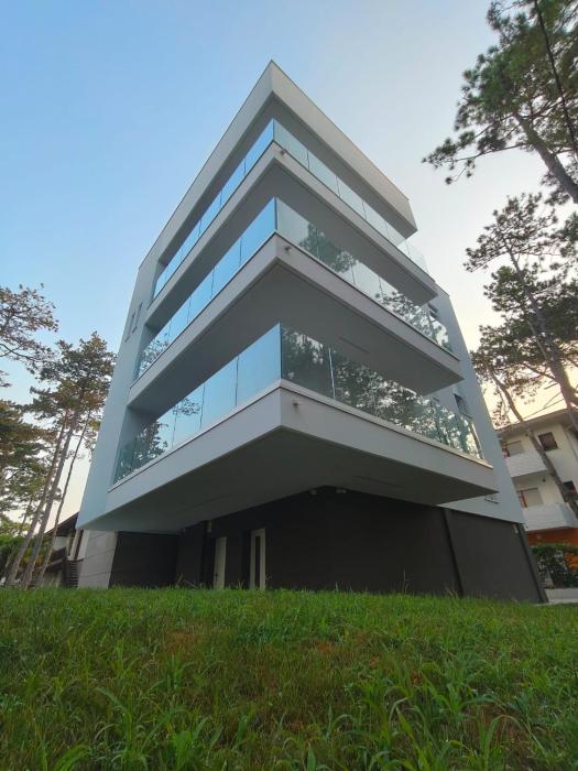 CRYSTAL Apartments DELUXE