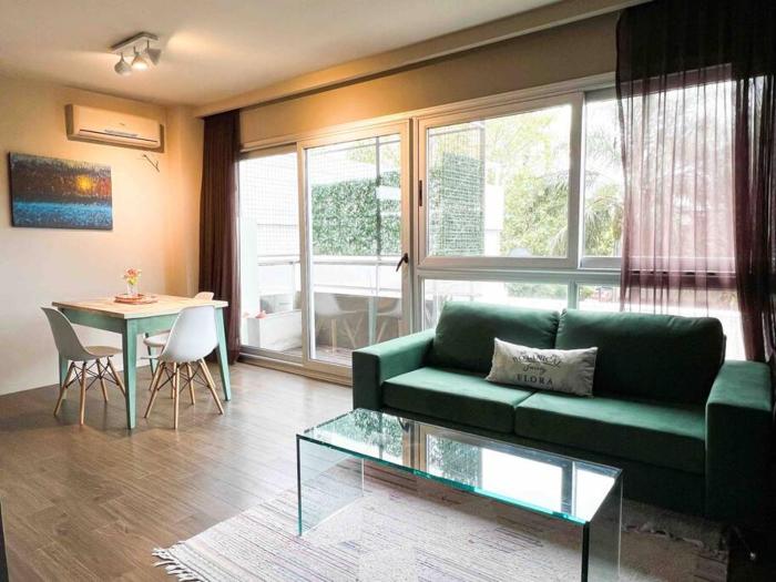 Beauty Apart - Palermo Hollywood