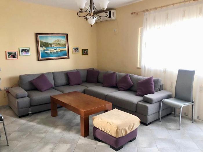 Apartment in Golem Durres