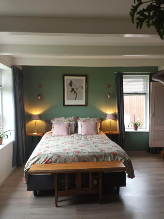 B&B it Arbeidershûske