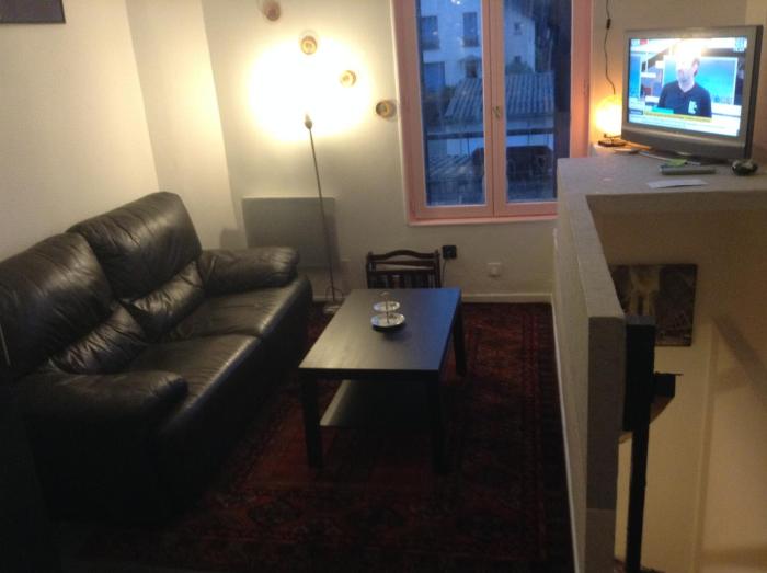 T2 accueil proche Paris