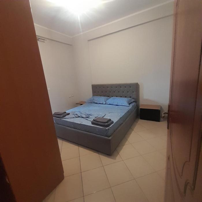 Bardhi apartamente