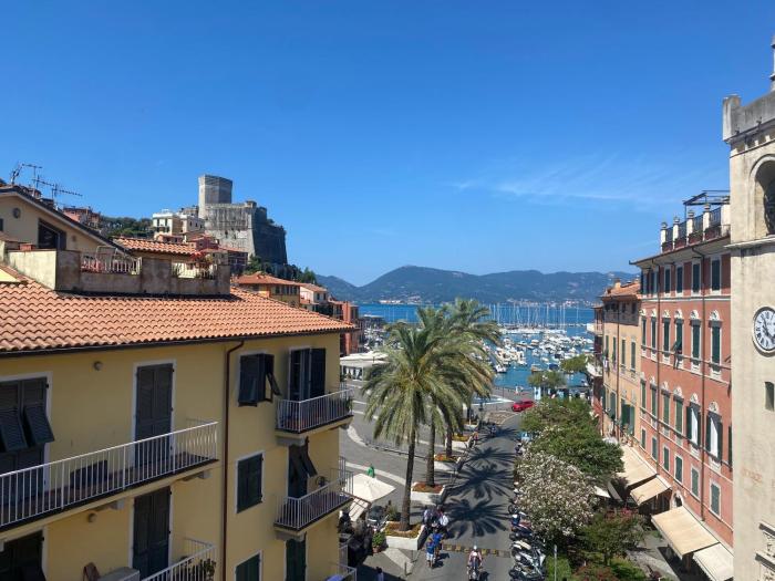 Bussola In Holidays - Lerici