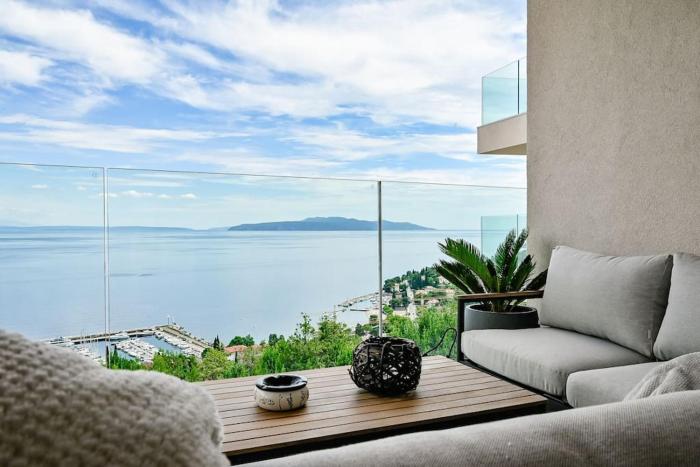Appartement Carpe Diem