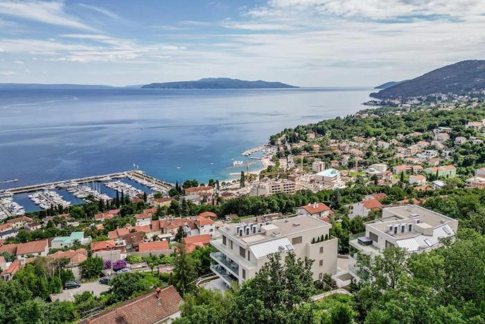 Appartement Carpe Diem