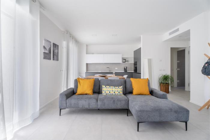 Leles Apartment, sport & relax