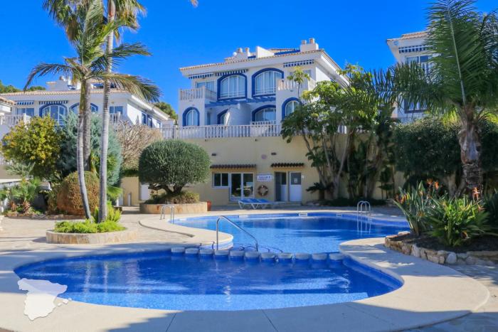 CostaBlancaDreams Casanova in Calpe