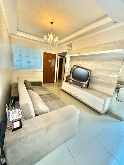 Casa Familiar Locação Semanal Maringa