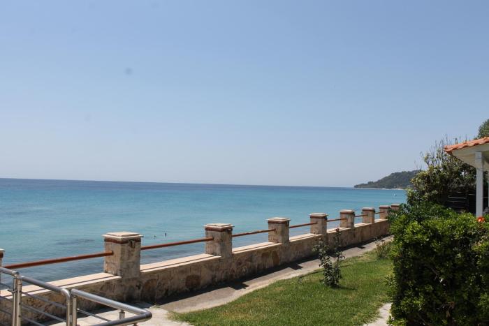 Villa Maria mola