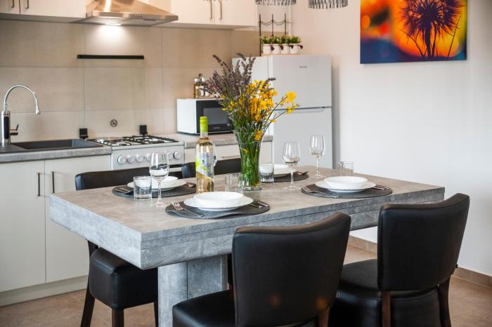 Arena Parkside Residence