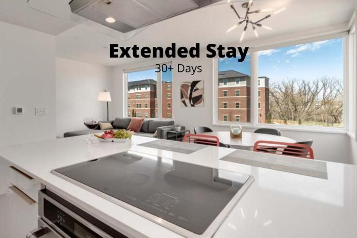Modern Elegance on Linden - Walk, Bike Everywhere!