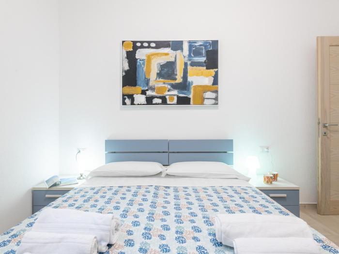 Villa Codula Sardinia Domus