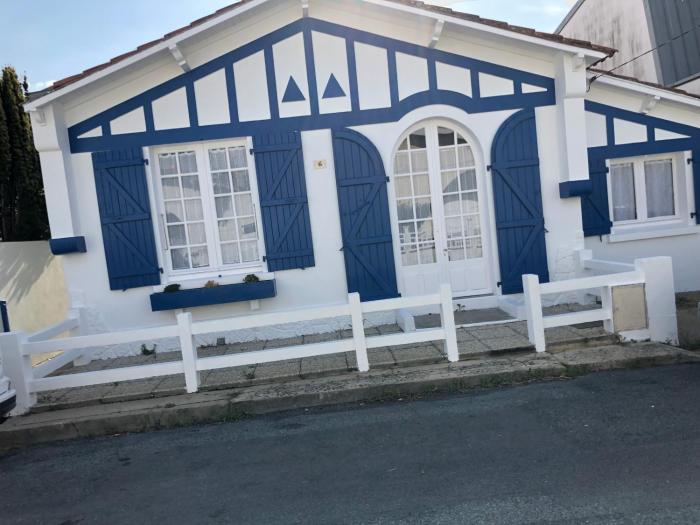Villa Ner Pensea à 250 m de la plage location samedi au samedi