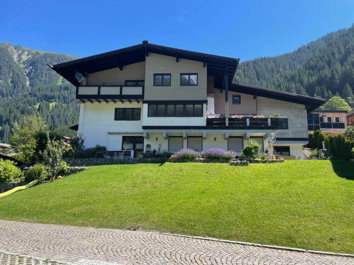 Appartement Haus Gosta