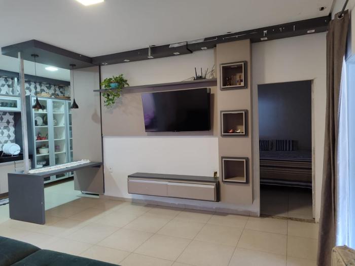 Recanto João E Maria