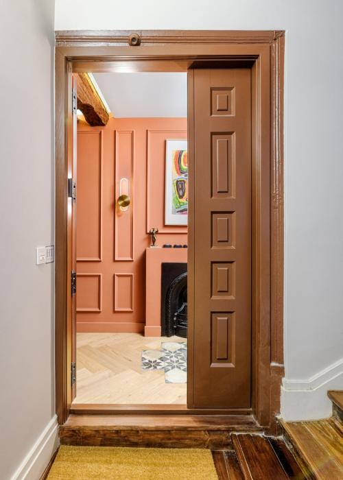 Ribera · Rooms · Old Town · AC · From 1880