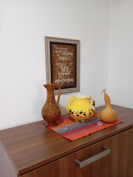 Sweet Dreams Apartment