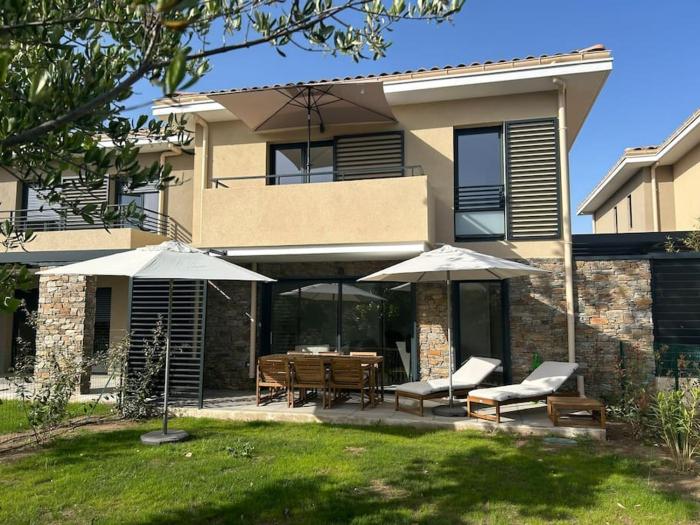 Clos dAlice Villa 3 By Avecoeur