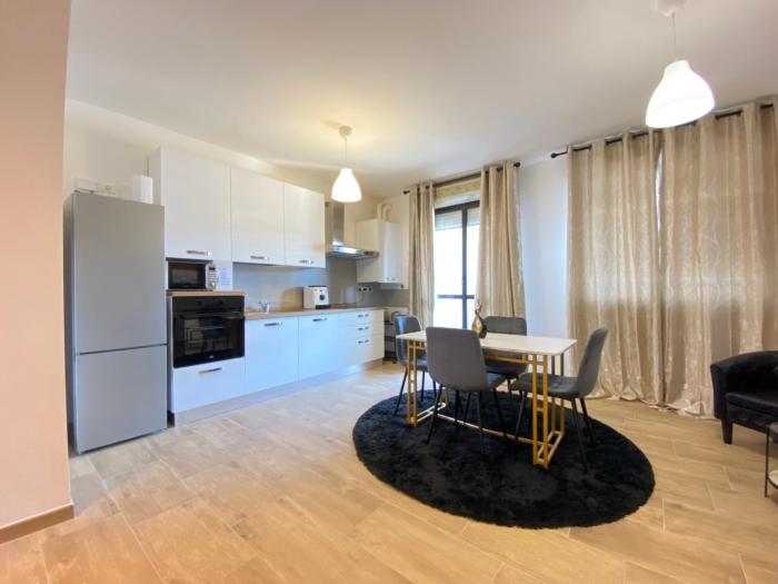 Urban Nest Skyline Retreat Rooms