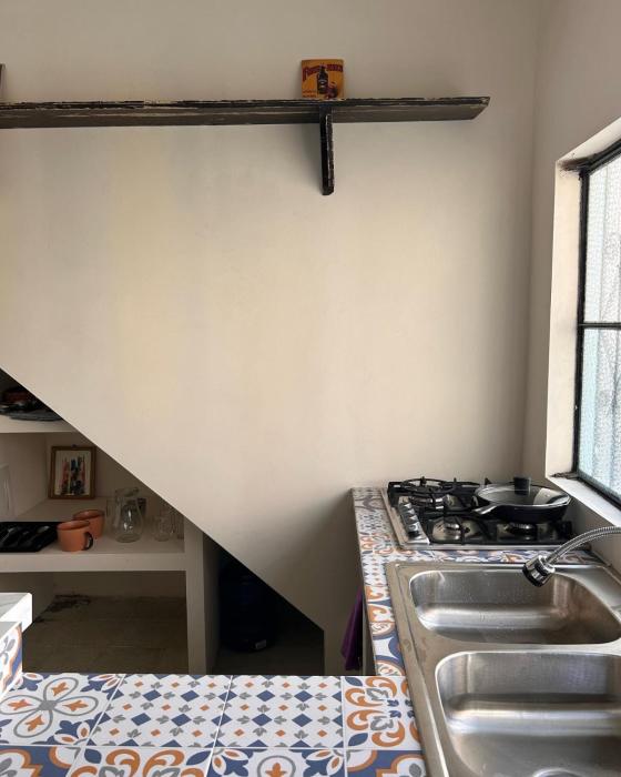 Depas Azules Zona Centro Apt A