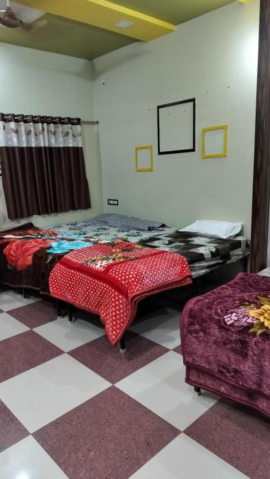 Pooja home stay