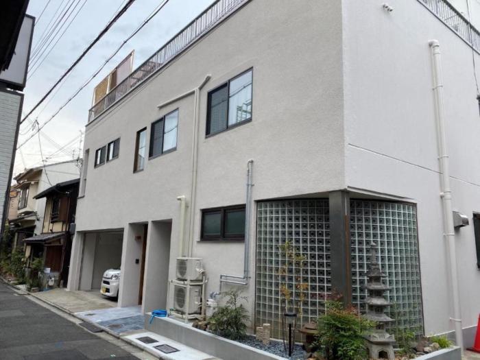 Platinum Yasaka - Vacation STAY 44367v