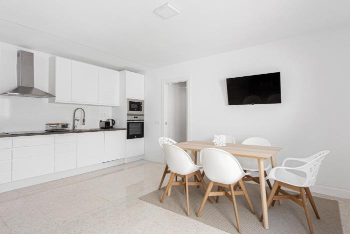 Stay U-nique House Reina Juliana