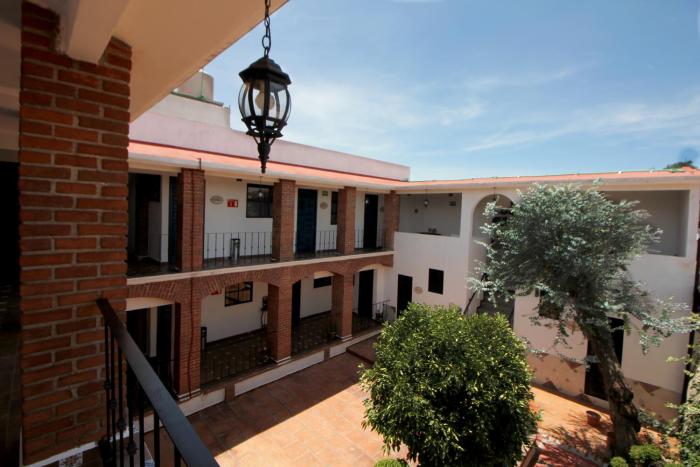 Hotel Boutique Casa Téllez