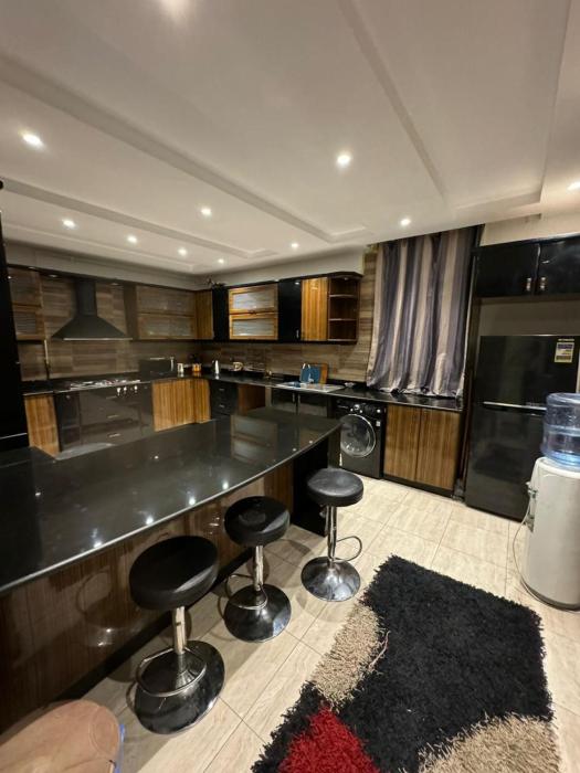 شقة دوبلكس فخمة بالتجمع الخامس