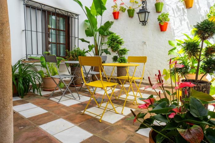 Castillo de Marbella