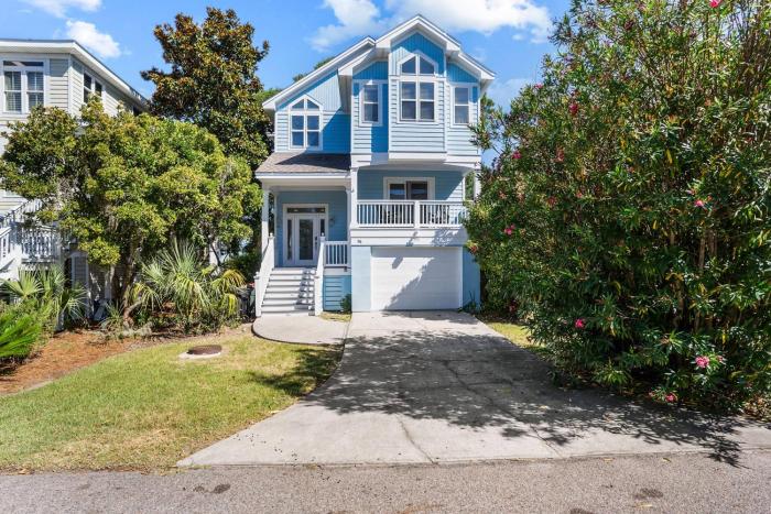 Fripp Island 96 Davis Love Dr