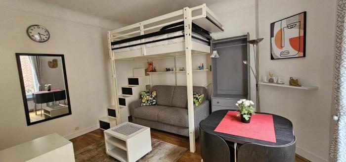 Cosy proche Paris