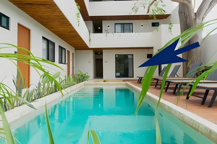 Cedro Departamentos Bacalar