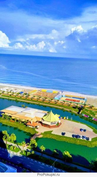 Apartment On Gorgiladze 118