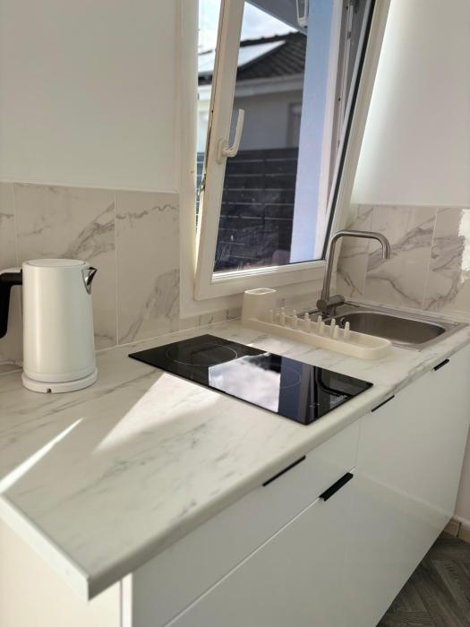 Maison à Mantes la jolie