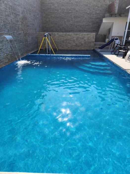 Finca Habana Blue Aguascalientes