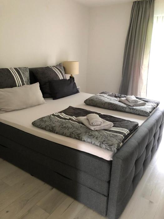 Wohnung in Sankt Englmar