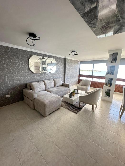 Apartamento Vacacional Cartagena 2