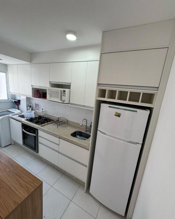 Apartamento Condominio Caravelas Canasvieiras