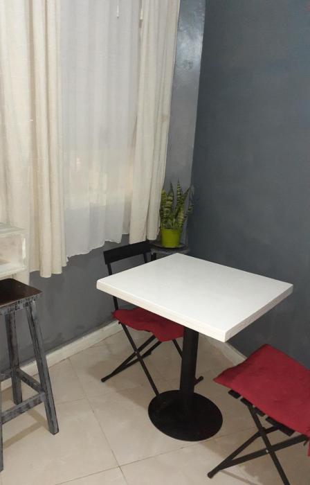 Departamento PB Frente Almagro